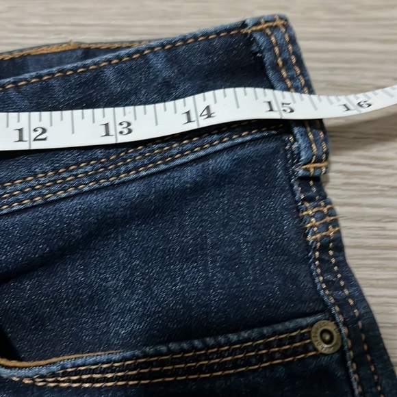 Carhartt Denim shorts - Picture 3 of 7